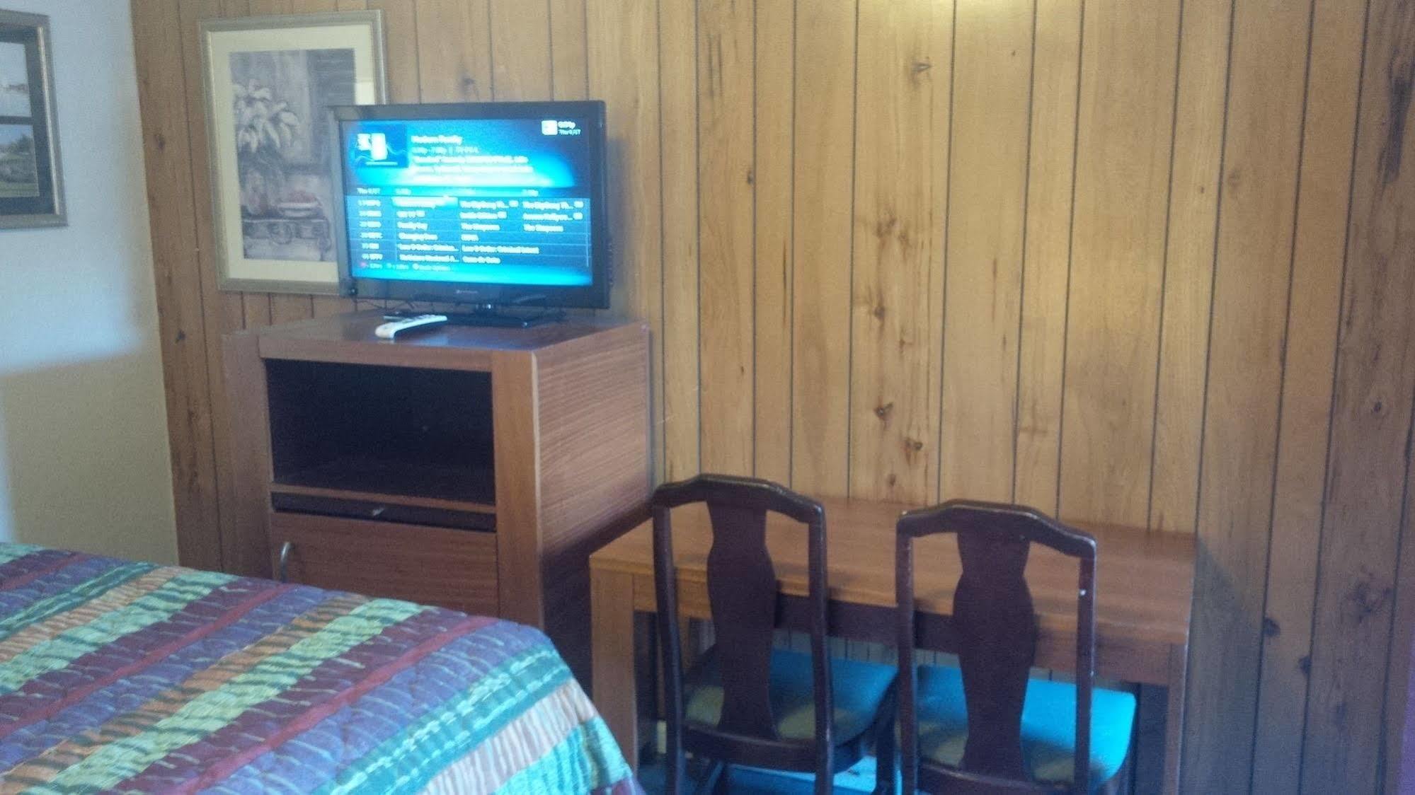 Holiday Lodge Port Angeles Kültér fotó